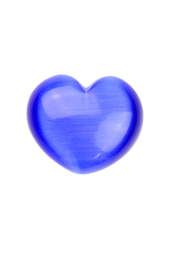 Semi Precious Hearts