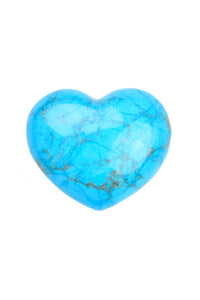 Blue Howlite