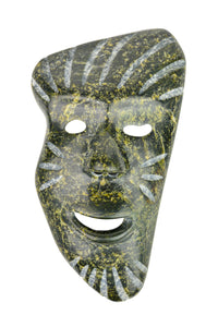 Shaman Mask